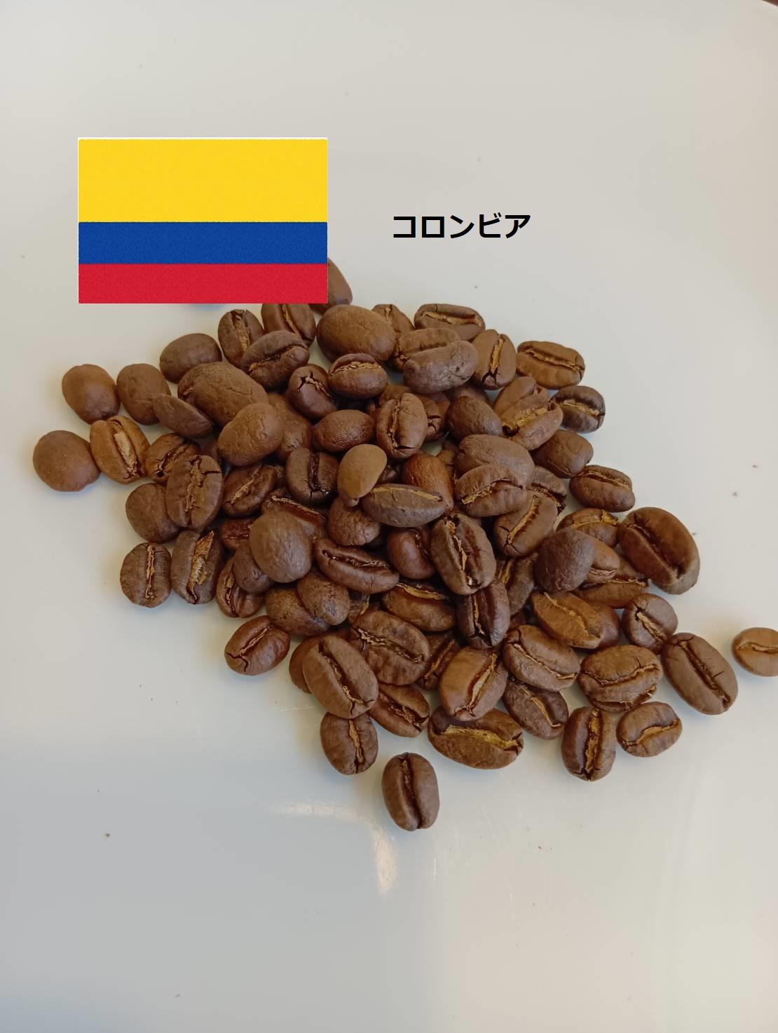 ・コロンビアの商品画像